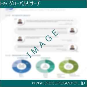 グローバルリサーチ調査レポートのイメージ